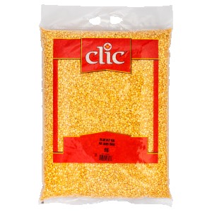 Clic Yellow Split Peas